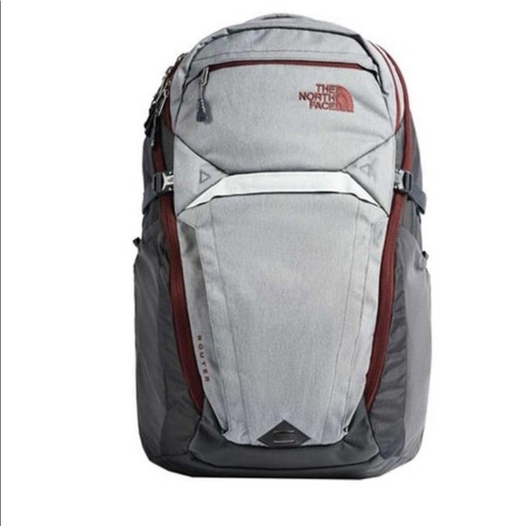 The North Face Other - 🆕The North Face Router Backpack